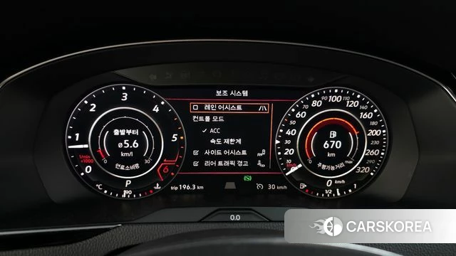 Volkswagen Arteon id 3820618 из Кореи 18