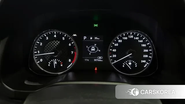 Hyundai The New Avante AD id 3374885 из Кореи 18