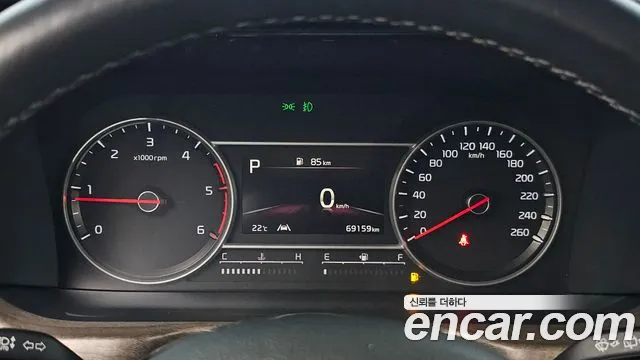 Kia Sorento 4th Generation id 2854634 из Кореи 18