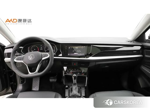 Volkswagen Passat id 4335116 из Китая 8
