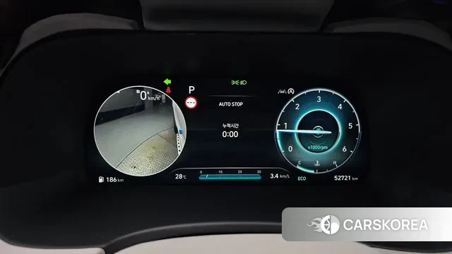 Hyundai The New Palisade id 3007078 из Кореи 18