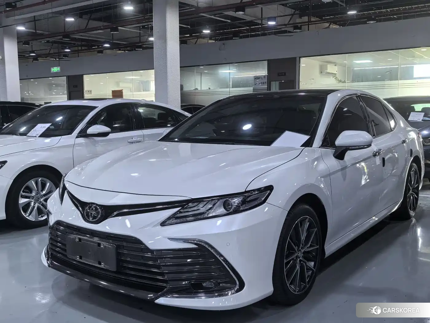 Toyota Camry id 4629496 из Китая 11