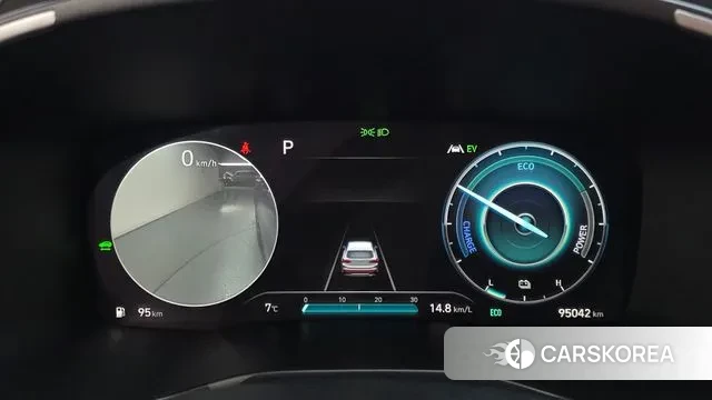 Hyundai The New Santa Fe id 3660240 из Кореи 18