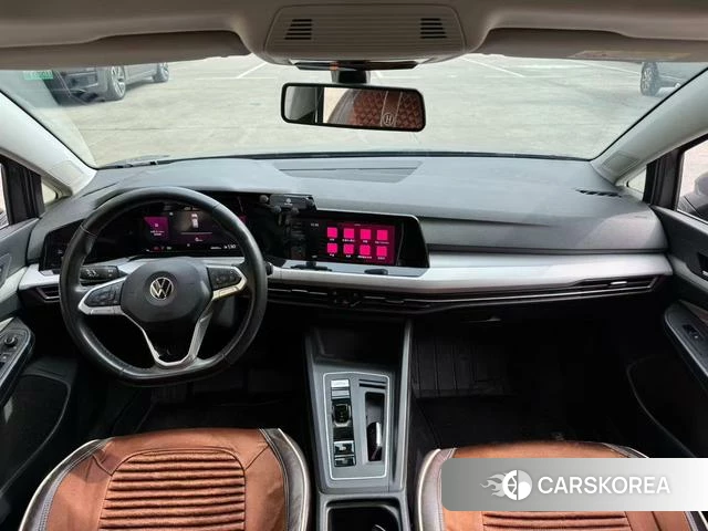 Volkswagen Golf id 4300892 из Китая 8