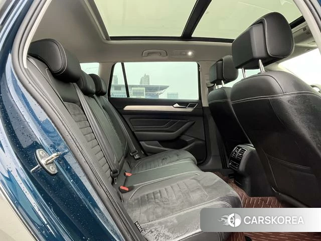 Volkswagen Wei Lan id 4272249 из Китая 21