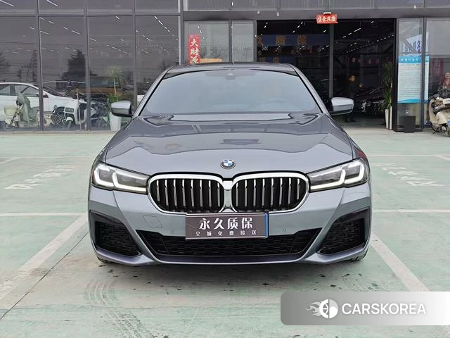BMW 5 series (imported) id 4260730 из Китая 21