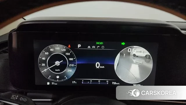 Kia Carnival 4th generation id 3401222 из Кореи 18