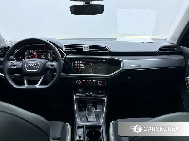 Audi Q3 id 4299777 из Китая 22