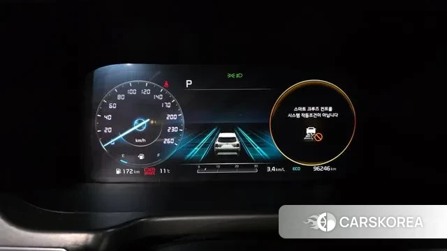 Kia Sorento 4th Generation id 3598455 из Кореи 18