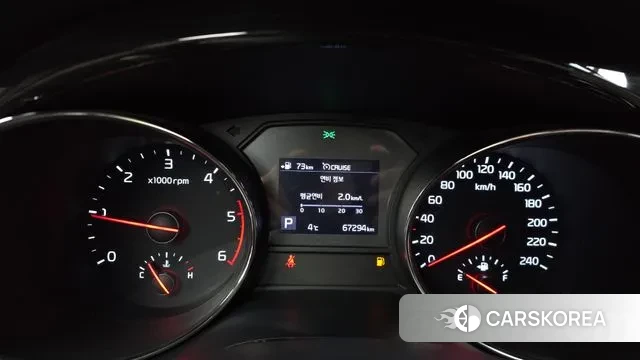 Kia The New Carnival id 3598523 из Кореи 18