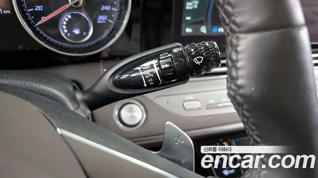 Hyundai The New Grandeur IG id 2679725 из Кореи 18