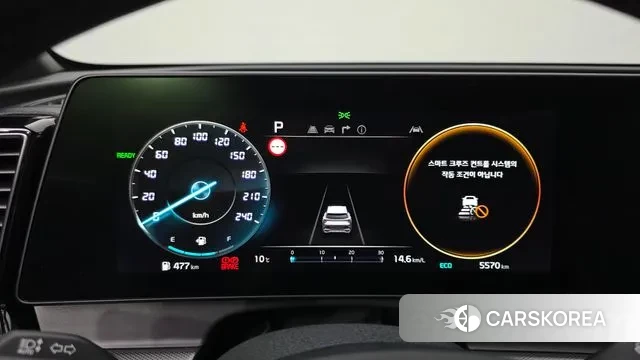 Kia Sportage 5th Generation Hybrid id 3416722 из Кореи 18