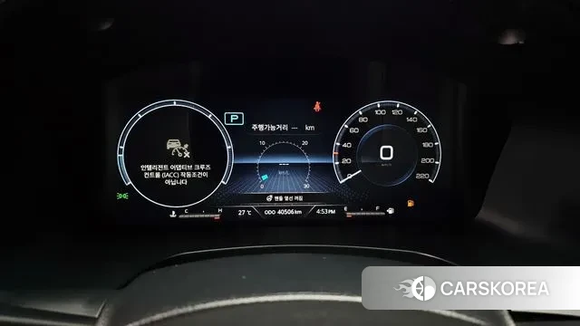 Ssangyong The New Rexton Sport id 3174095 из Кореи 18