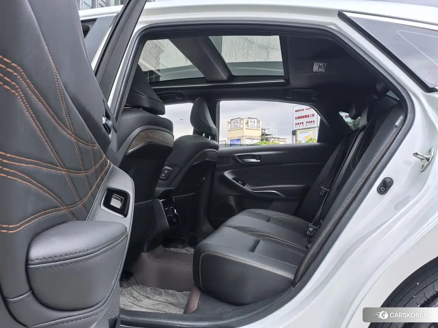 Toyota Avalon id 4686147 из Китая 20