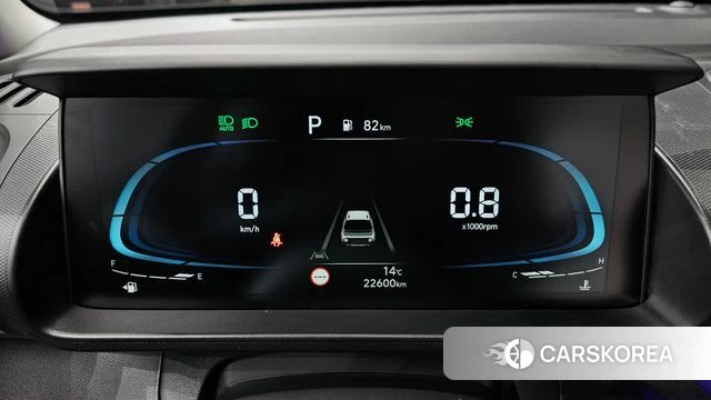 Hyundai Casper id 4201170 из Кореи 28