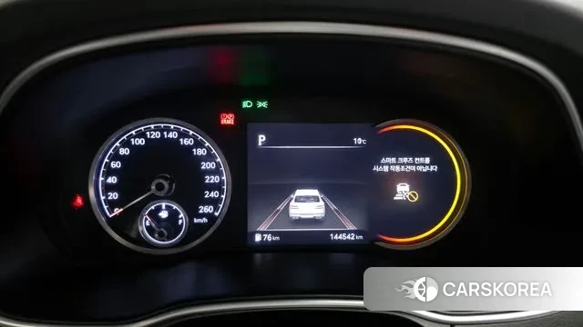 Genesis GV80 id 3373824 из Кореи 18