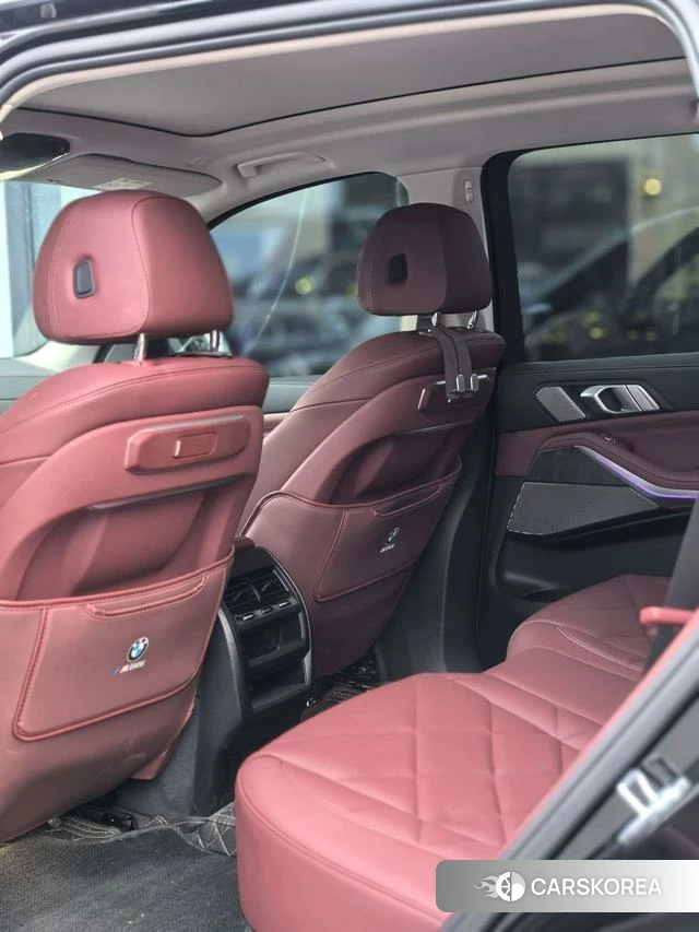 BMW X5 id 4263156 из Китая 9