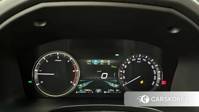 Ssangyong Rexton Sports id 2981863 из Кореи 18