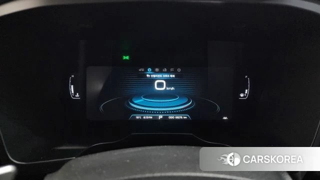 Ssangyong Beautiful Korando id 4224831 из Кореи 35