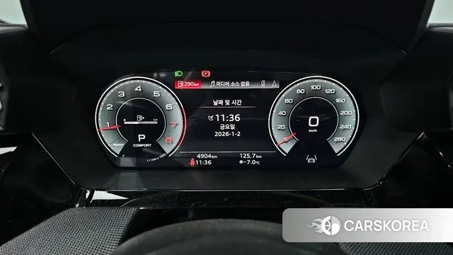 Audi A3 (8Y) id 3538422 из Кореи 18