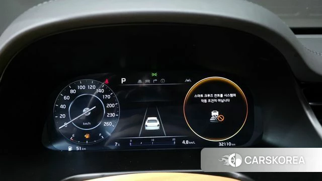 Kia The New K9 2nd generation id 3806094 из Кореи 18