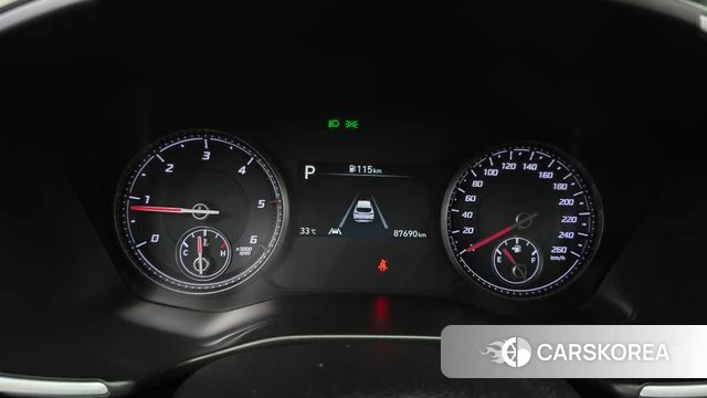 Hyundai The New Santa Fe id 4619397 из Кореи 18