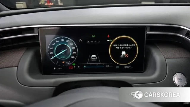 Hyundai Tucson Hybrid (NX4) id 3514266 из Кореи 18