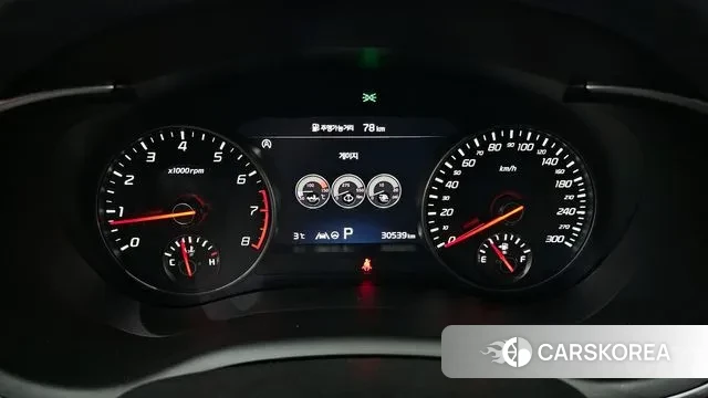 Kia Stinger Meister id 3670726 из Кореи 18