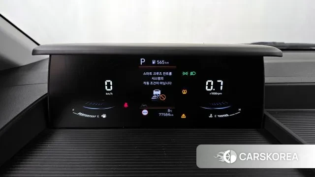 Hyundai Staria id 3426909 из Кореи 18