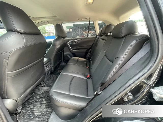 Toyota RAV4 Rongfang id 4262389 из Китая 22