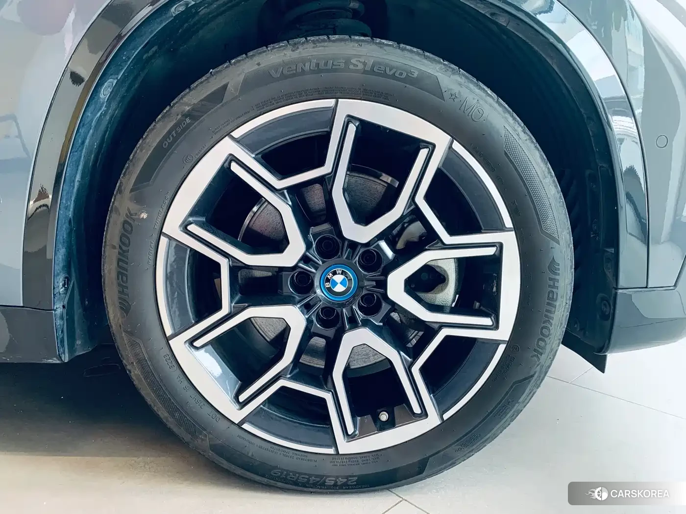 BMW iX1 id 4553784 из Китая 14