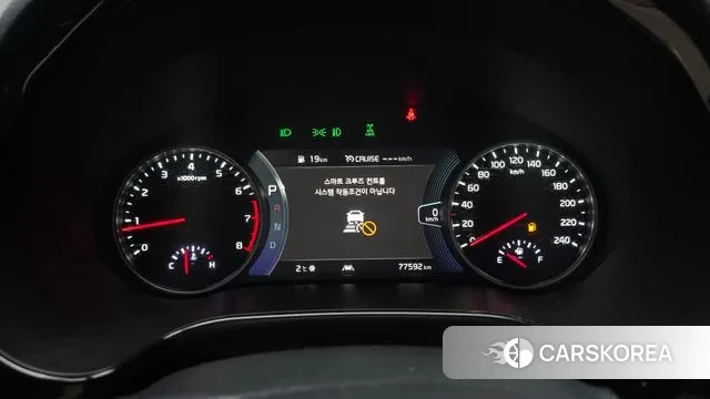 Kia Seltos id 3630983 из Кореи 18