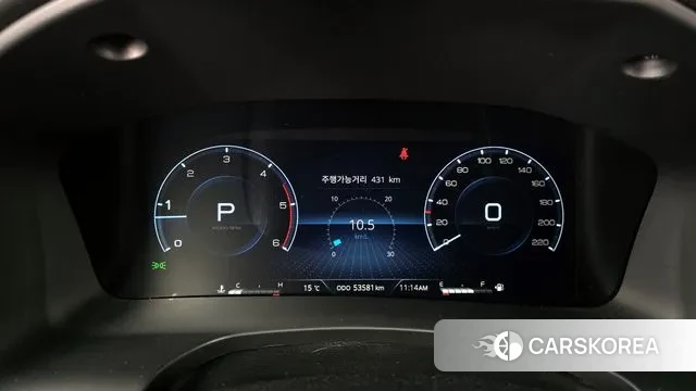 Ssangyong All New Rexton id 3360291 из Кореи 18