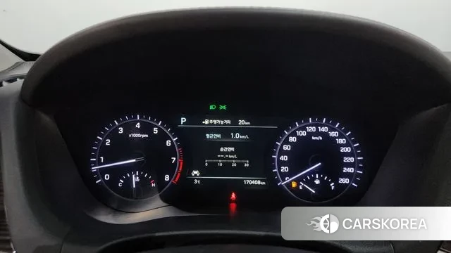 Genesis G80 id 3445118 из Кореи 18