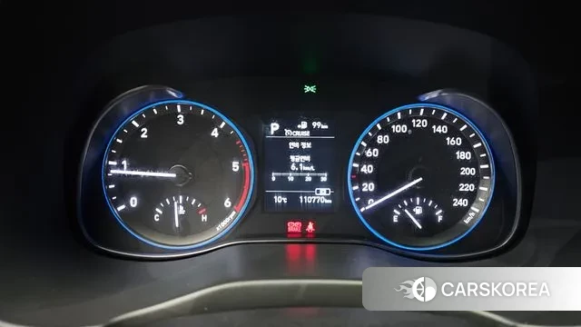 Hyundai Kona id 3330752 из Кореи 18