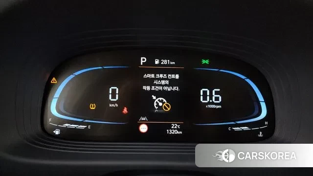 Hyundai Venue id 3246418 из Кореи 18