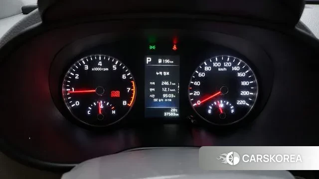 Kia Morning Urban (JA) id 2970335 из Кореи 18