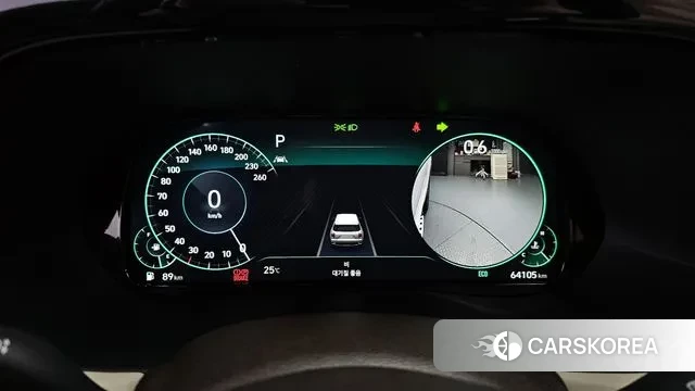 Hyundai Palisade id 2939833 из Кореи 18