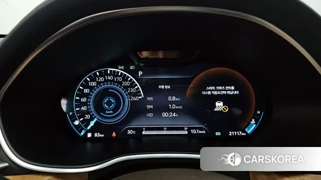 Genesis G80 (RG3) id 3028233 из Кореи 18