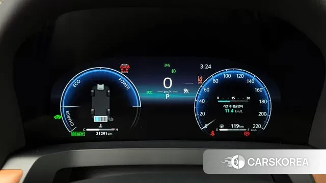 Toyota Alphard 4th Generation id 3770070 из Кореи 18