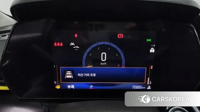 Chevrolet (GM Daewoo) Trax Crossover id 3457597 из Кореи 18