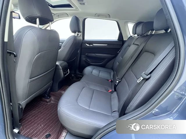 Mazda CX-5 id 4359460 из Китая 28