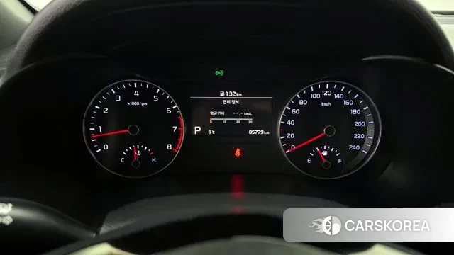 Kia Come New K3 id 3568608 из Кореи 18