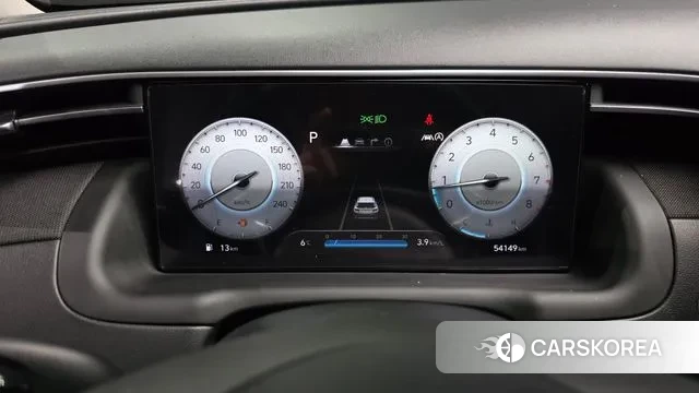 Hyundai Tucson (NX4) id 3764589 из Кореи 18