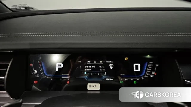 Ssangyong Torres id 3405161 из Кореи 18