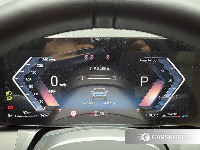 BMW X3 (G45) id 3522366 из Кореи 18