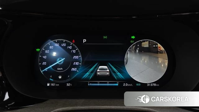 Kia K5 Hybrid 3rd Generation id 4675432 из Кореи 35