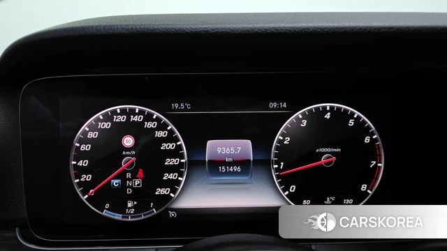 Mercedes-Benz E-Class W213 id 3942738 из Кореи 18