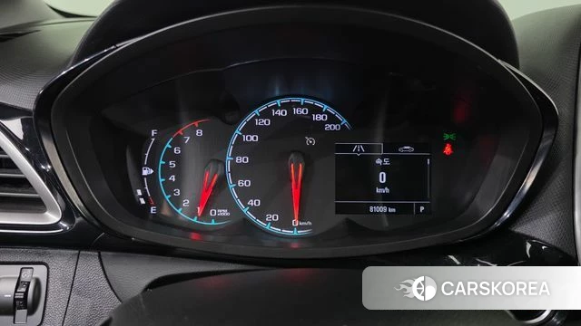 Chevrolet (GM Daewoo) The New Spark id 4637515 из Кореи 28