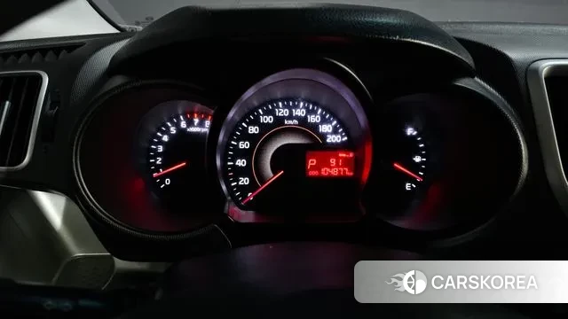 Kia The New Ray id 3602029 из Кореи 18